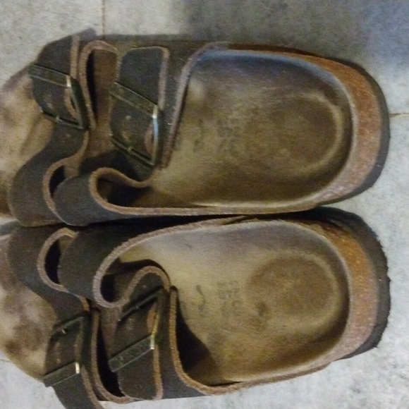 Birkenstock Sandals - Picture 7 of 9